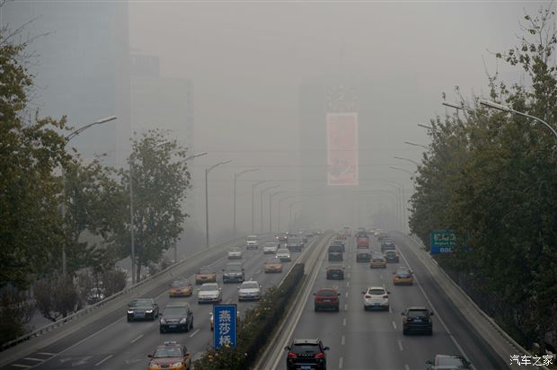 應對霧霾的步驟指南,了解霧霾現狀,共創綠色未來